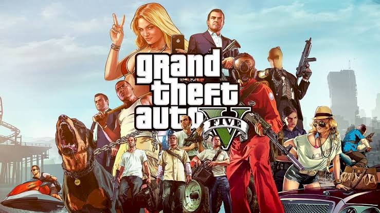 Grand Theft Auto V: Modern Dünyanın En İyi Açık Dünya Deneyimi